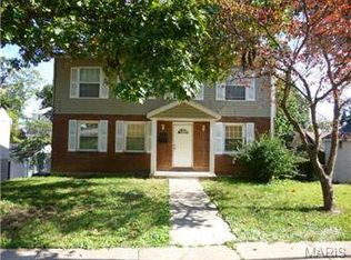 22 S Clark Ave, Saint Louis, MO