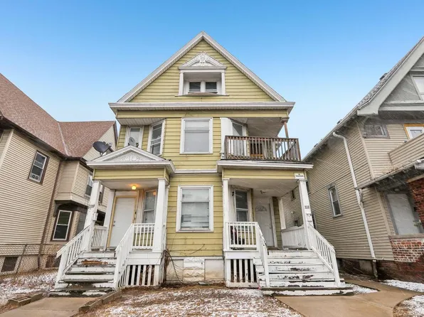 906 South 25th STREET #908, Milwaukee, WI 53204