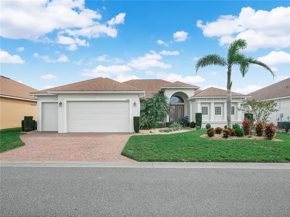 6136 PEBBLE BEACH BOULEVARD, WINTER HAVEN, FL 33884