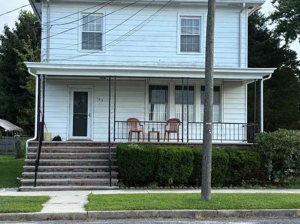 103 E Atlantic Ave, Minotola, NJ 08341