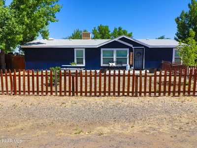 1690 Elk Dr, Chino Valley, AZ, 86323
