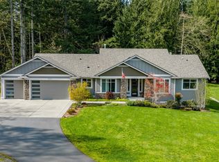 18727 55th St SE, Snohomish, WA 98290