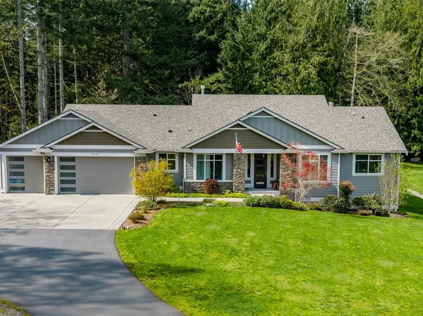 18727 55th Street SE, Snohomish, WA 98290