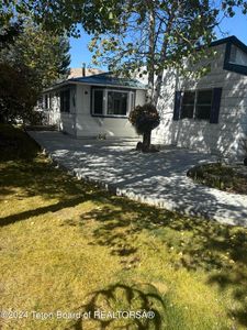 55 Stormy Cir, Jackson, WY, 83001