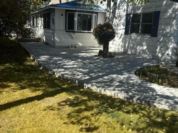 55 Stormy Cir, Jackson, WY 83001