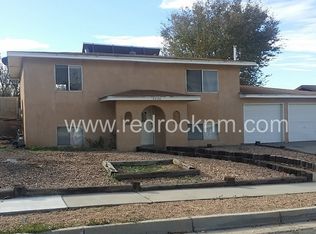 6808 Hildegarde Dr NE, Albuquerque, NM 87109