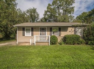 1287 Redford Dr SE, Atlanta, GA 30315