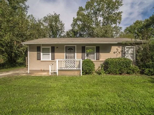 1287 Redford Dr SE, Atlanta, GA 30315