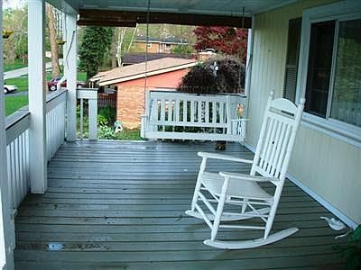 Porch