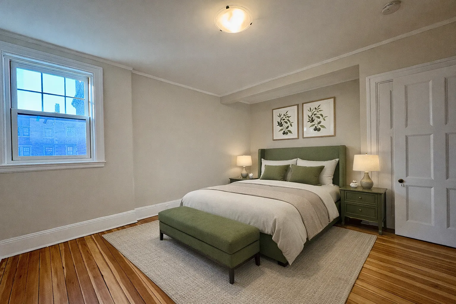 1209-1217 Beacon Street — Photo 3