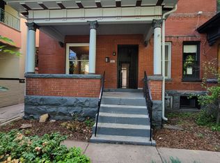 2231 N Gilpin St, Denver, CO 80205