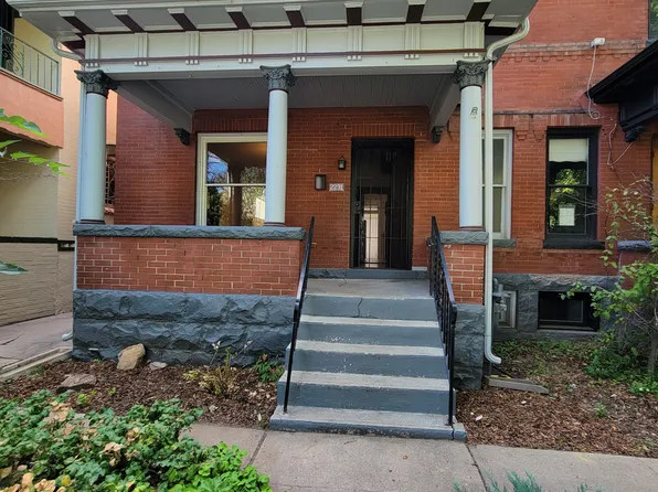 2231 N Gilpin St, Denver, CO 80205