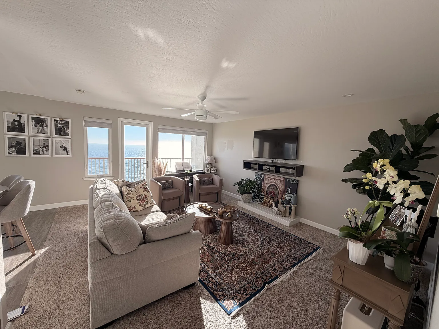2 bed, 1000 sqft, $3,950 — Photo 4