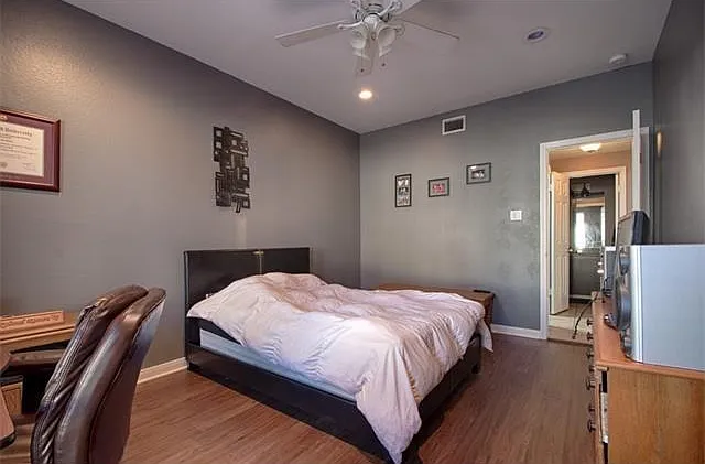 2529 Rio Grande St #69 — Photo 15