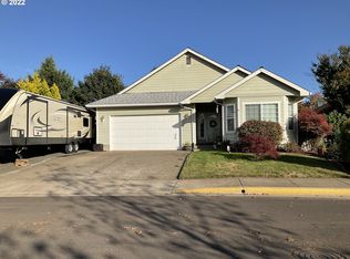 88055 Natalie Ln, Veneta, OR 97487