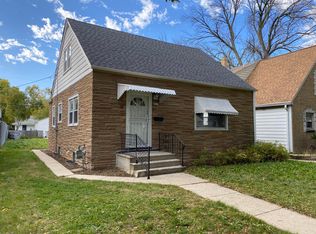 4239 N 52nd St, Milwaukee, WI