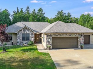 3428 Simon Dr, West Branch, MI 48661