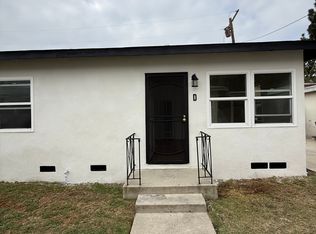 209 W Indigo St APT D, Compton, CA 90220