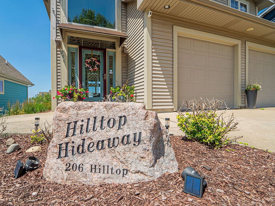 206 Hilltop Ave, Michigan City, IN 46360 | MLS #835168 | Zillow
