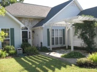 14733 Cane Field Dr, Charlotte, NC 28273