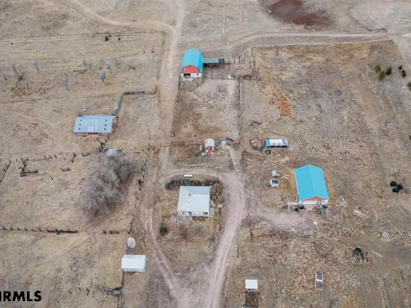4822 Road 7 W, Bushnell, NE 69128