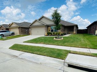1029 Decker Dr, Fate, TX 75189