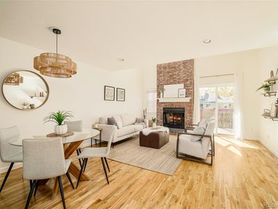 1475 S Quebec Way #C15, Denver, CO, 80231