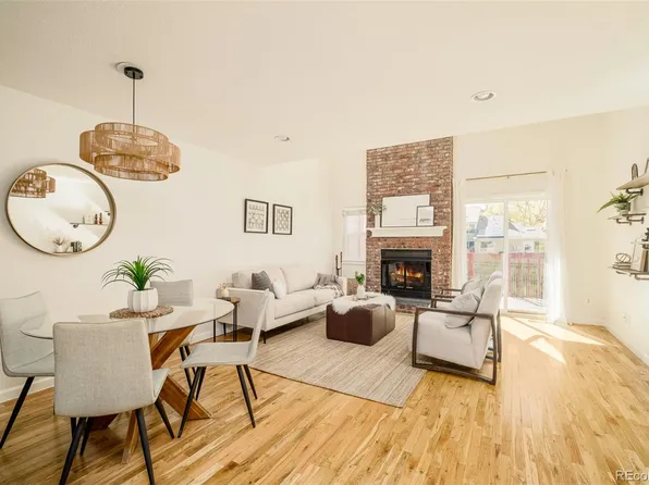 1475 S Quebec Way #C15, Denver, CO 80231