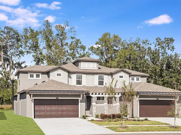 273 Villa Corte Dr, Lutz, FL 33549