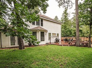 118 Snowdance Ct, Spring, TX 77382