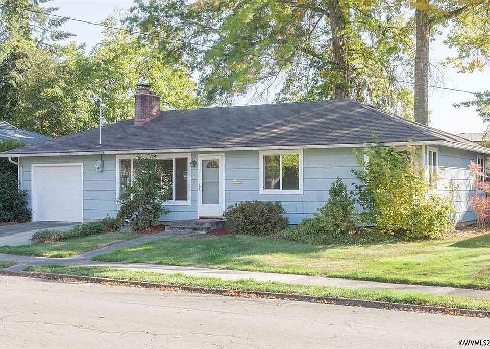 3250 NW Johnson Ave.