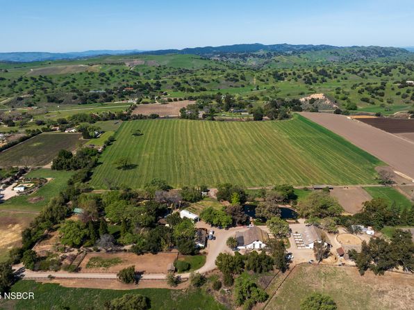 3325 Figueroa Mountain Rd, Los Olivos, CA 93441