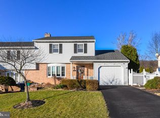 1771 Gravel Hill Rd, Reading, PA 19608