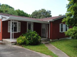 595 Pumpkin Ridge Rd, Dover, TN 37058