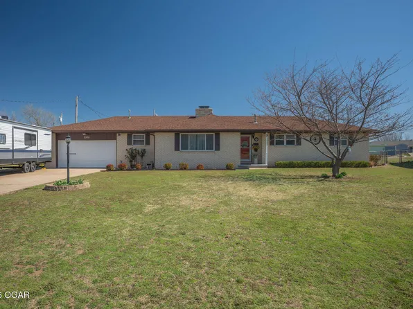 2509 Illinois Ave S, Joplin, MO 64804