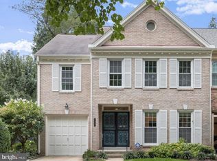 1558 McLean Commons Ct, Mc Lean, VA 22101