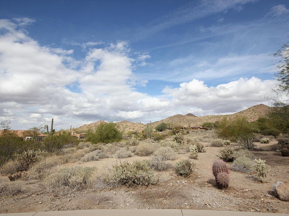 8214 E Vista Canyon Cir