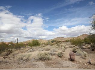 8214 E Vista Canyon Cir, Mesa, AZ 85207