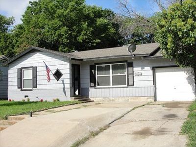 1028 N 45th St, Waco, TX, 76710