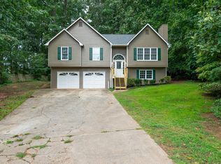 101 Sterling Dr, Powder Springs, GA 30127