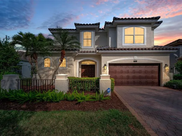9952 Sago Point Dr, Seminole, FL 33777