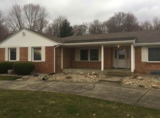 6644 1st Rd, Bremen, IN 46506