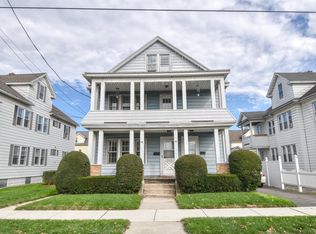 365 Hampden St #1, Chicopee, MA 01013