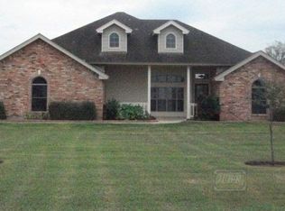 15198 Kelly Dr, Harlingen, TX 78552