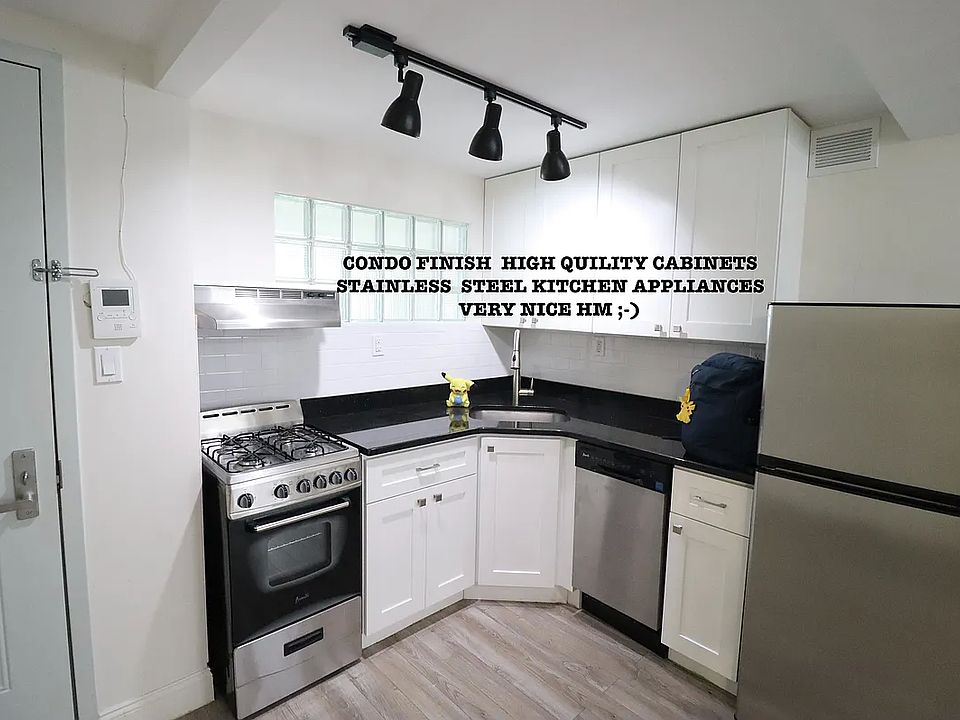 1st image of 502 W 44th St #3A