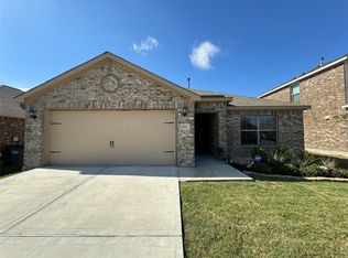 3111 Zapta Rd, Forney, TX 75126