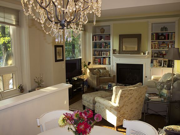 Living Room\Dining Room
