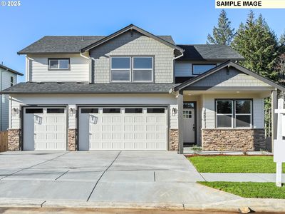 2140 E Otter Loop, La Center, WA, 98629
