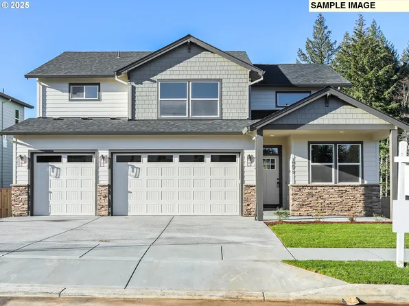 2346 E Otter Loop, La Center, WA 98629