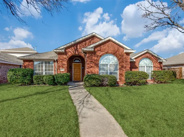 1507 Balboa Ln, Allen, TX 75002